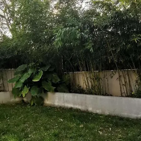 Anan Casa Aroeira (Setubal)